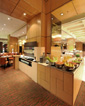 Marriott Cafe