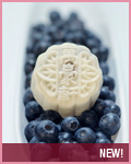 Blueberry Cheese