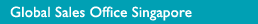 Global Sales Office Singapore