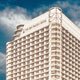 Pan Pacific Yokohama Bay Hotel Tokyu
