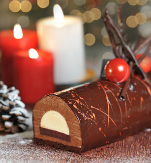 Black Forest Bouch&eacute; de Noe